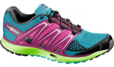 salomon road running